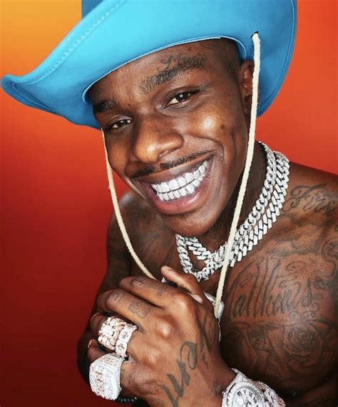 Dababy's buzz quickly spread throughout charlotte and the surrounding areas, becoming the fuel that eventually ignited dababy's contagious brand and subsequent music career. DaBaby Quotes