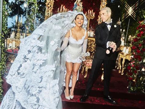 The Best Celebrity Wedding Dresses Ever