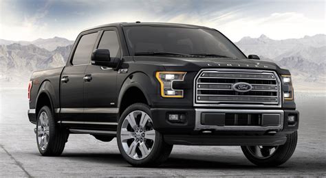 Top 8 Mejores Camionetas Ford De Todos Los Tiempos