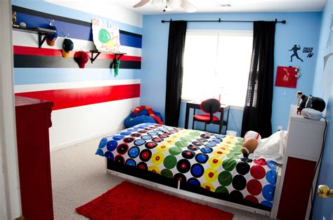 New bedroom grey theme accent walls ideas black bedroom decor. The Better Appearance Through the Kids Room Curtains ...