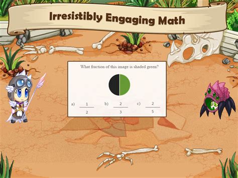 Amazing pets, epic battles and math practice. Why Your Students Should Be Practicing Math with Prodigy • TechNotes Blog