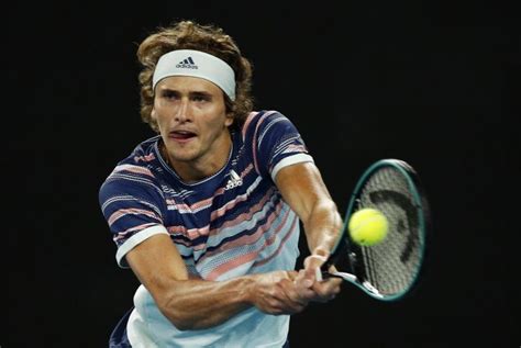 Alexander zverev tennis products and their importance. Zverev tests negative for coronavirus - Rediff Sports
