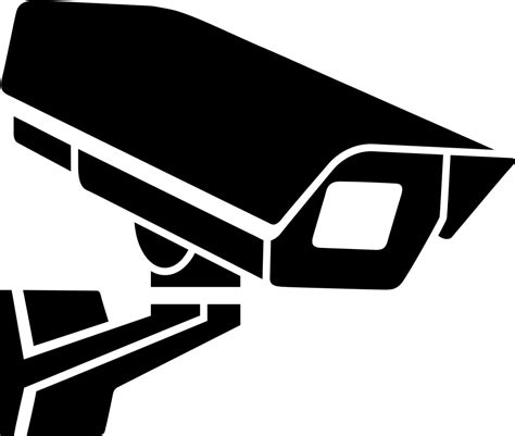 Transparent Security Icon Png Cctv Camera Icon Png Transparent Images And Photos Finder