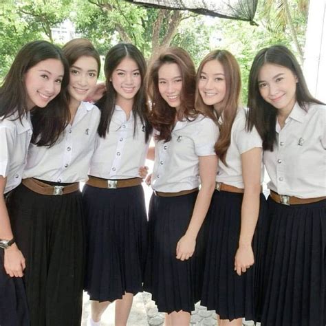 Thai Universitys Uniform Boutique