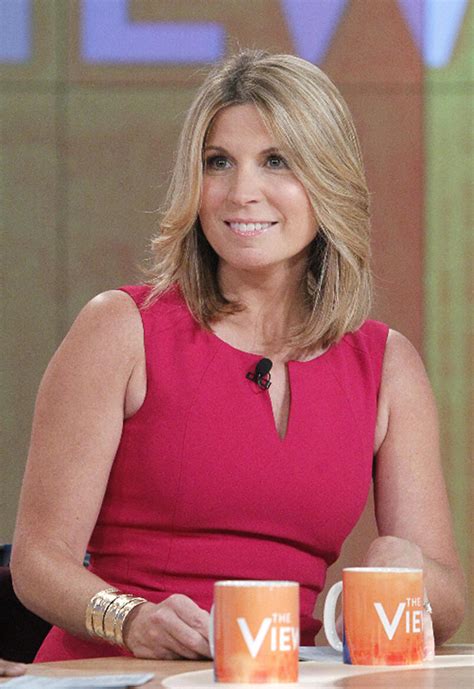 Nicolle Wallace Is Leaving The View For Good Tv Guide