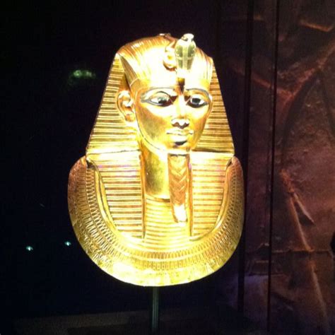 Tutankhamen The Golden King And The Great Pharaohs Psusennes I