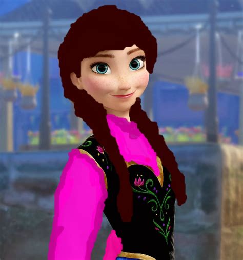 Which Edit Do You Like More Disney Princess Fanpop