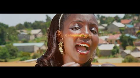 Alina Obulamu Bwange Official Video By Tushabe Veronica Youtube