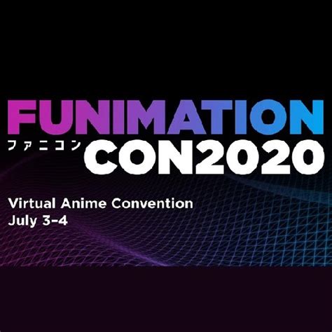 Funimation Unveils A Two Day Virtual Con Celebrating Anime