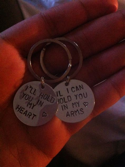 Whether he's the cheesy, fun, or thoughtful type. Gift for boyfriend in the army. | Gifts | Pinterest ...