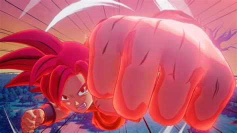 Kakarot dlc had been shared this week to indicate a preview of the brand new dragon ball z: When is the Dragon Ball Z: Kakarot A New Power Awakens ...