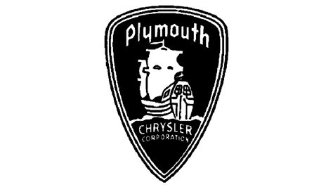 Plymouth Logo And Symbol Meaning History Sign