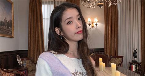 person who left malicious comments about k pop star iu sentenced to a fine of 3 million won or