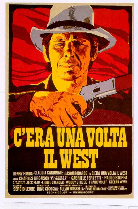 Gavin Hill 4th Year Blog Spaghetti Western Poster Art