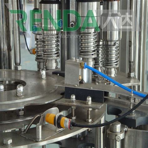 china factory bottle filling machine manufacturer buy mineral water machine water production