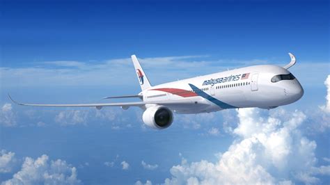 Book at least 2 weeks before departure in order to get a pros: Malaysia Airlines to resume international flights ...