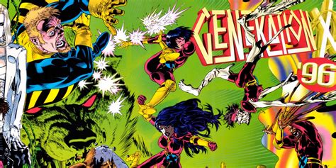 X Men 12 Things You Need To Know About Jubilee