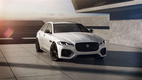 2023 Jaguar Xf Specs For Sale And Price Newcarbike