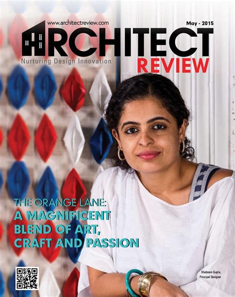 Architect Review Magazine Get Your Digital Subscription