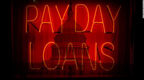 Payday Lenders Throw Millions At Powerful Politicians To Get Their Way