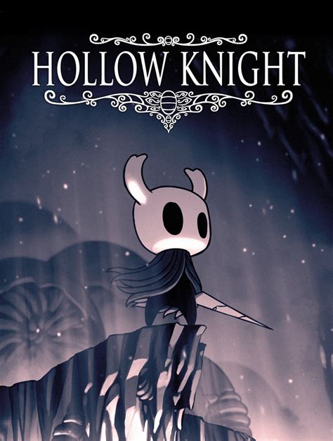 Hollow Knight Wiki Hollow Knight Fandom