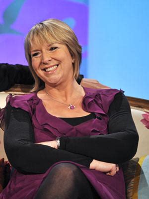 Fern Britton To Take Break From This Morning Now