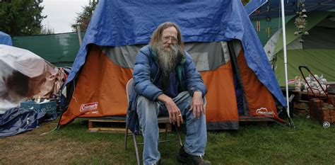 why there are so many unsheltered homeless people on the west coast