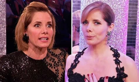 darcey bussell strictly come dancing judge spills all on show s scandals celebrity news