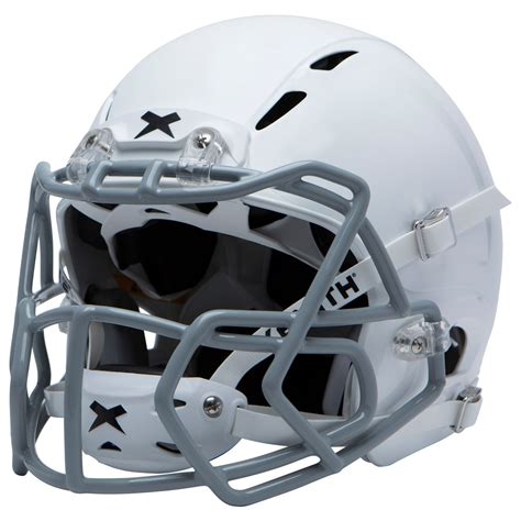 Xenith Youth Epic Football Helmet White S