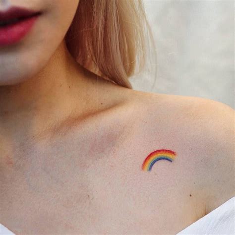 Small Tattoo Ideas Beautiful Tattoo Designs From Instagram To Inspire