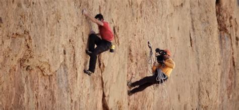 Be the first to review this item28min2012. VOTD: The Making of Free Solo, A Nerve-Racking Documentary ...