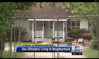 Sex Offenders Living In Houston Halfway House To Be Relocated After Free Download Nude Photo