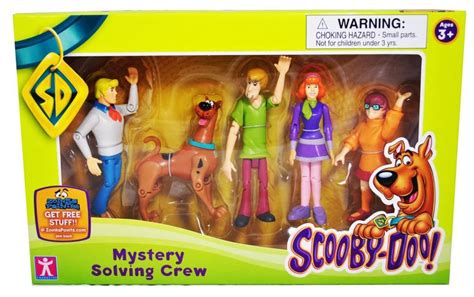 5 Fantastic Scooby Doo Toys For Kids Mykidsguide