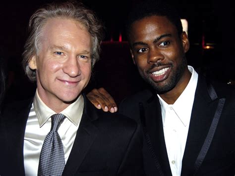 Photo 996601 From 55 Fascinating Facts About Chris Rock E News