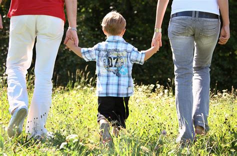 10 Surprising Findings On Shared Parenting After Divorce Or Separation