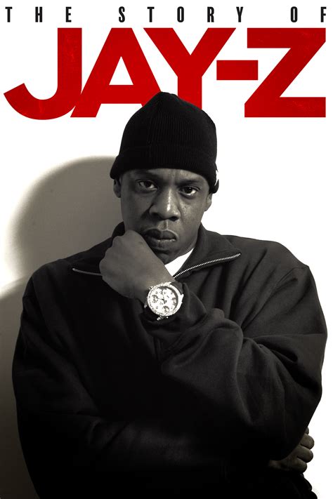 The Story Of Jay Z 2020