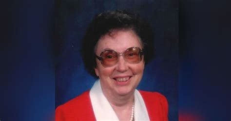 Betty T Barrett Obituary Visitation And Funeral Information