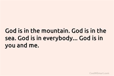 600 God Quotes Sayings About God Coolnsmart