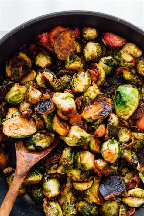Thanksgiving day is just a few days away and i thought i would squeeze in one more thanksgiving day related recipe. 12 Brussels Sprouts Recipes That Are Perfect for ...