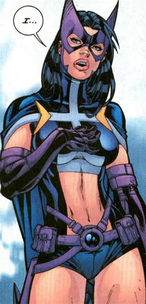 Sexiest Female Comic Book Characters List Of The Hottest Women In Comics Page 8