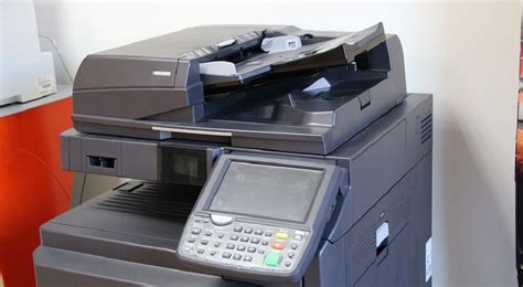 A Guide To Choosing A Copier For Your Home Office Or Small Business