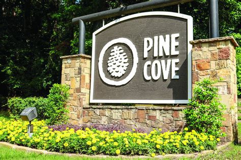 Pine Cove Camp In The City Locations Laurette Linton