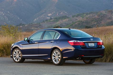 2013 Honda Accord Sedan Gallery 472021 Top Speed