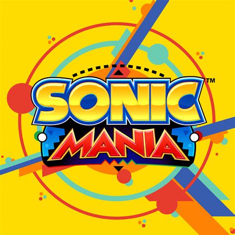 Sonic Mania Nintendo Switch Download Software Games Nintendo