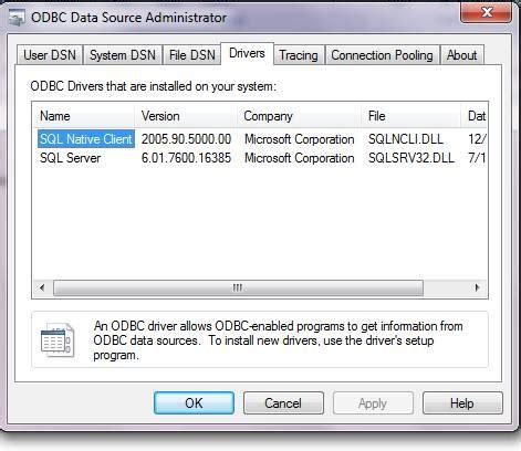 Apple hardware and software offer tremendous value. Oracle Odbc Driver Download Mac - generousdisney