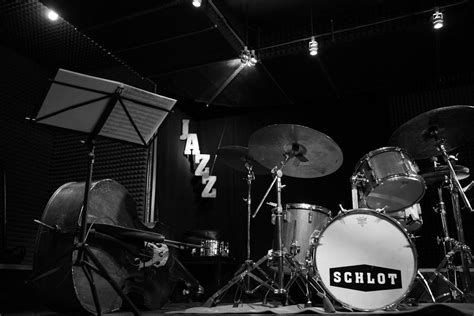 Schlot Jazz Club In Berlin Flickr