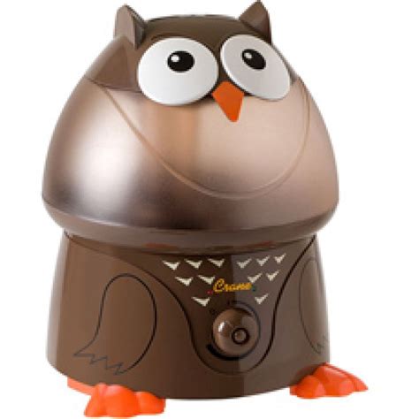 Owl Humidifier | Kid Crave | Ultrasonic cool mist humidifier, Cool mist