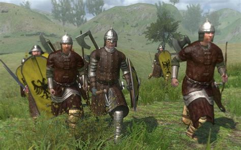 Check spelling or type a new query. Mount & Blade: Warband - Kingdom of Nords Guide