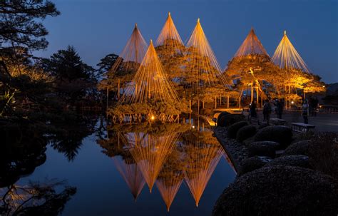 The Best Of Kanazawa For Every Traveler All About Japan