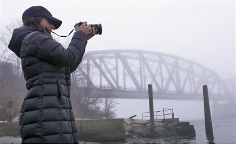 Heres How To Shoot Fantastic Photographs On Foggy Days With Bad Light